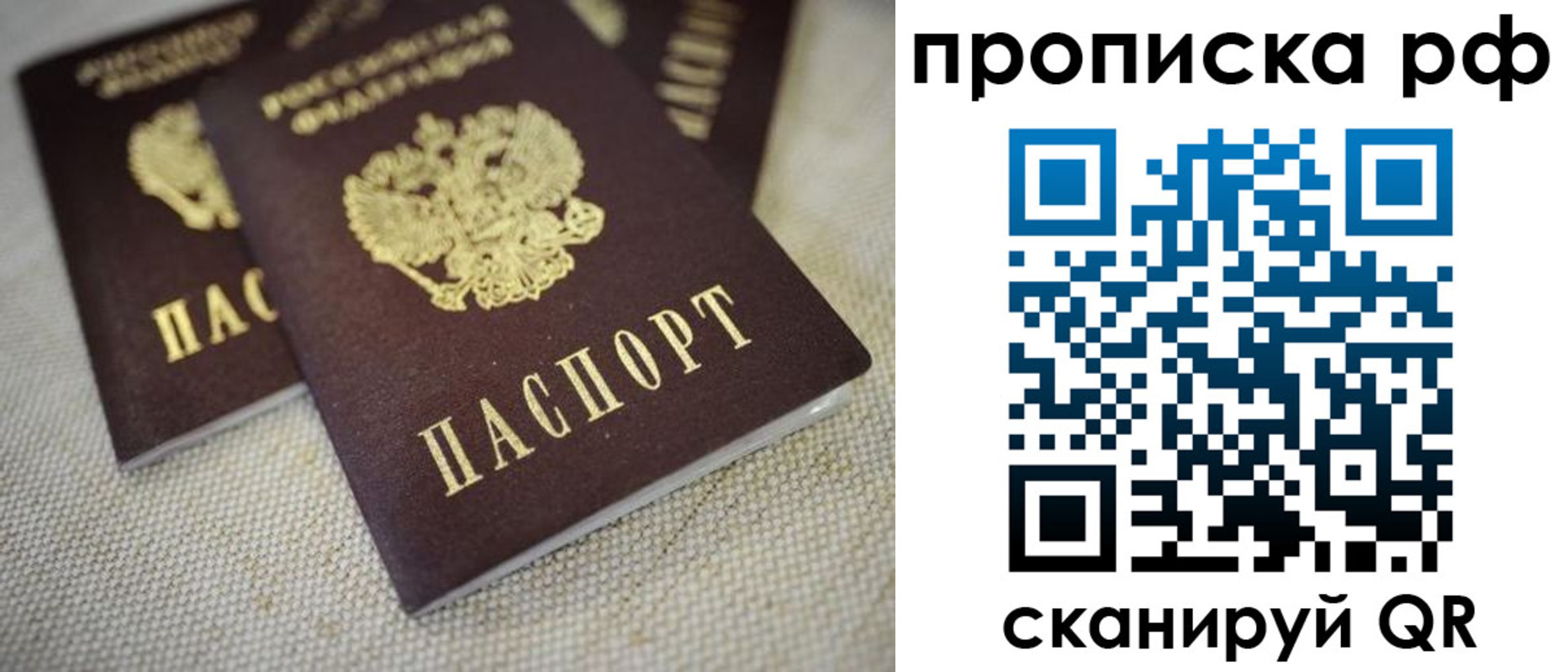 прописка от собственника в Волгодонске